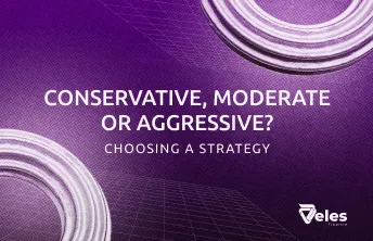 Conservative, Moderate, or Aggressor? How to Choose a Strategy and Not Blow Your Deposit