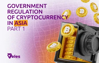 Government regulation of cryptocurrencies: Asia