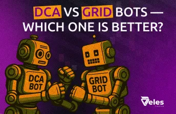 DCA and Grid bots — which is better?