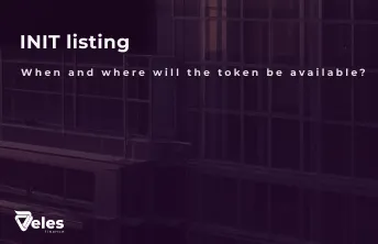 INIT (Initia Network) Listing: Date, Exchanges, and Forecast