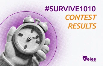 Results of the #SURVIVE1010 Contest — The Best Strategies That Survived the Liquidation Cascade