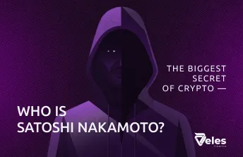 The main secret of crypto — who is Satoshi Nakamoto?