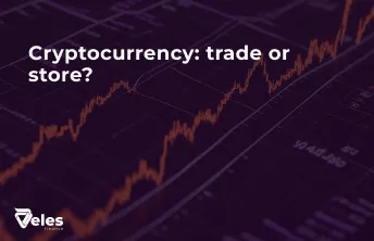 Why can trading be more profitable than waiting for the price to rise?