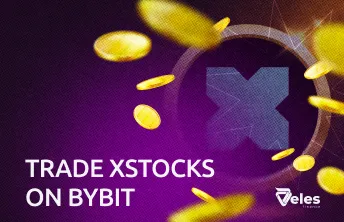 Trade xStocks on Bybit: tokenized shares for algo traders