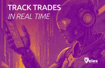 Public account — learn from trades