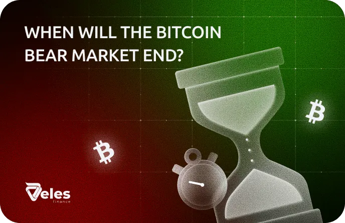 We Calculated When the Bitcoin Bear Market Will End — and When to Buy Again