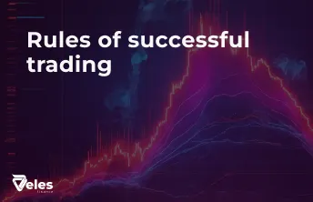 We tell you how to behave to earn with Veles