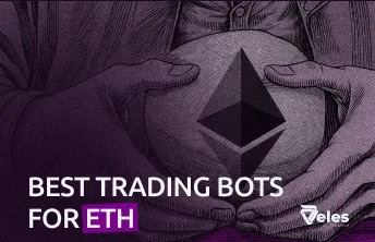 Best trading bots for ETH