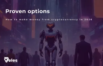 How to Make Money with Cryptocurrency: The Complete Guide