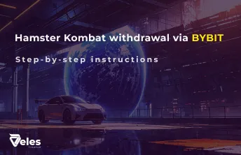 How to Withdraw Money from Hamster Using Bybit
