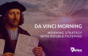 DA VINCI MORNING Strategy