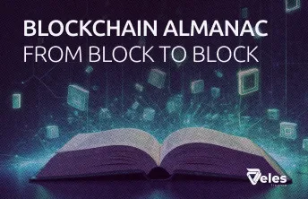 Blockchain Almanac. From block to block