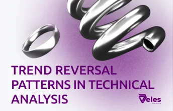 Trend reversal patterns