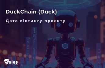 DuckChain лістинг - коли пройде і як до нього підготуватися