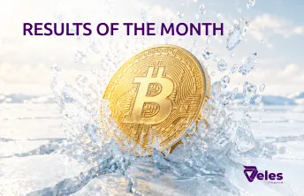 April 2026 | Monthly Recap with Veles