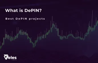 DePIN in Cryptocurrency: Meaning and Best Projects