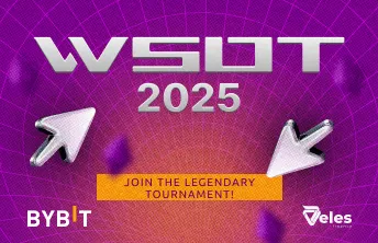 WSOT 2025: Trading together with Veles