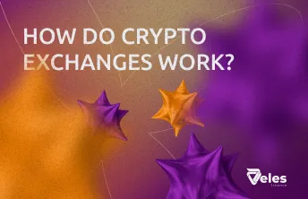 How do crypto exchanges work?