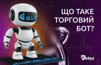Автоматична торгівля на RSI, CCI та ADX