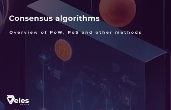 Consensus Algorithm in Blockchain: What It Is and How It Works