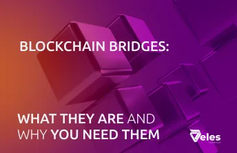 Blockchain bridges - what they are for and how to work with them
