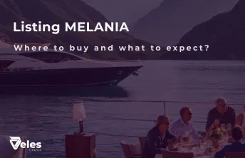 MELANIA - detailed review of the token