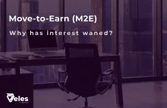 Move-to-Earn (M2E): How to make money on the move and why has interest waned?