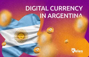 Digital currency in Argentina