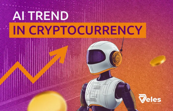 AI-trend in cryptocurrency