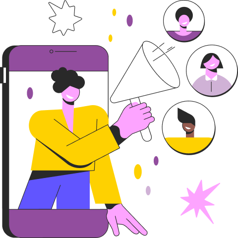 Veles referral program