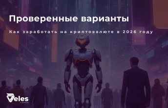 Как заработать на криптовалюте в 2025 году