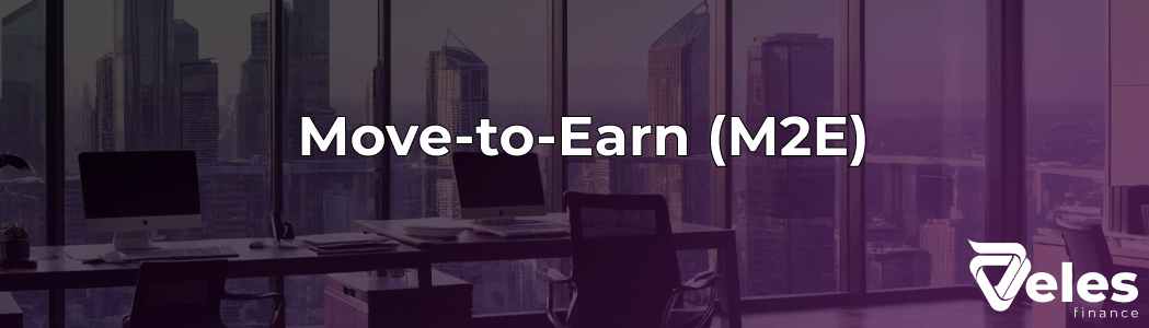 Move-to-Earn (M2E): Як заробляти на русі та чому інтерес згас?