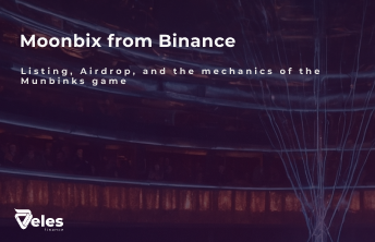 Moonbix by Binance: Listing, Airdrop, and Game Mechanics