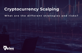 Cryptocurrency scalping: strategies and risks