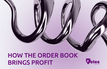 Algorithmic trading based on orderbook: basic principles