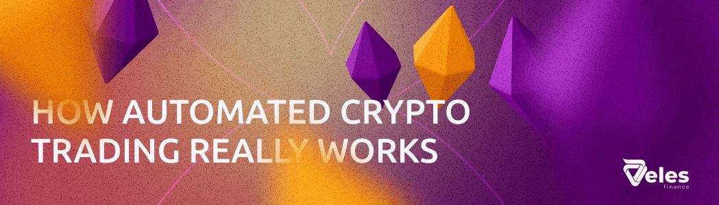 How cryptocurrency trading strategies work in automatic mode?