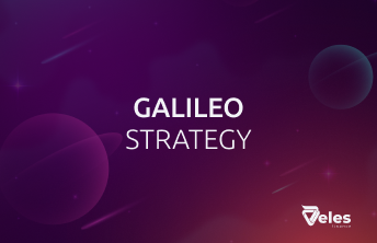 «Galileo» strategy