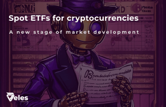 Spot ETFs for Cryptocurrencies: the History, Benefits, and Future of Digital Investments