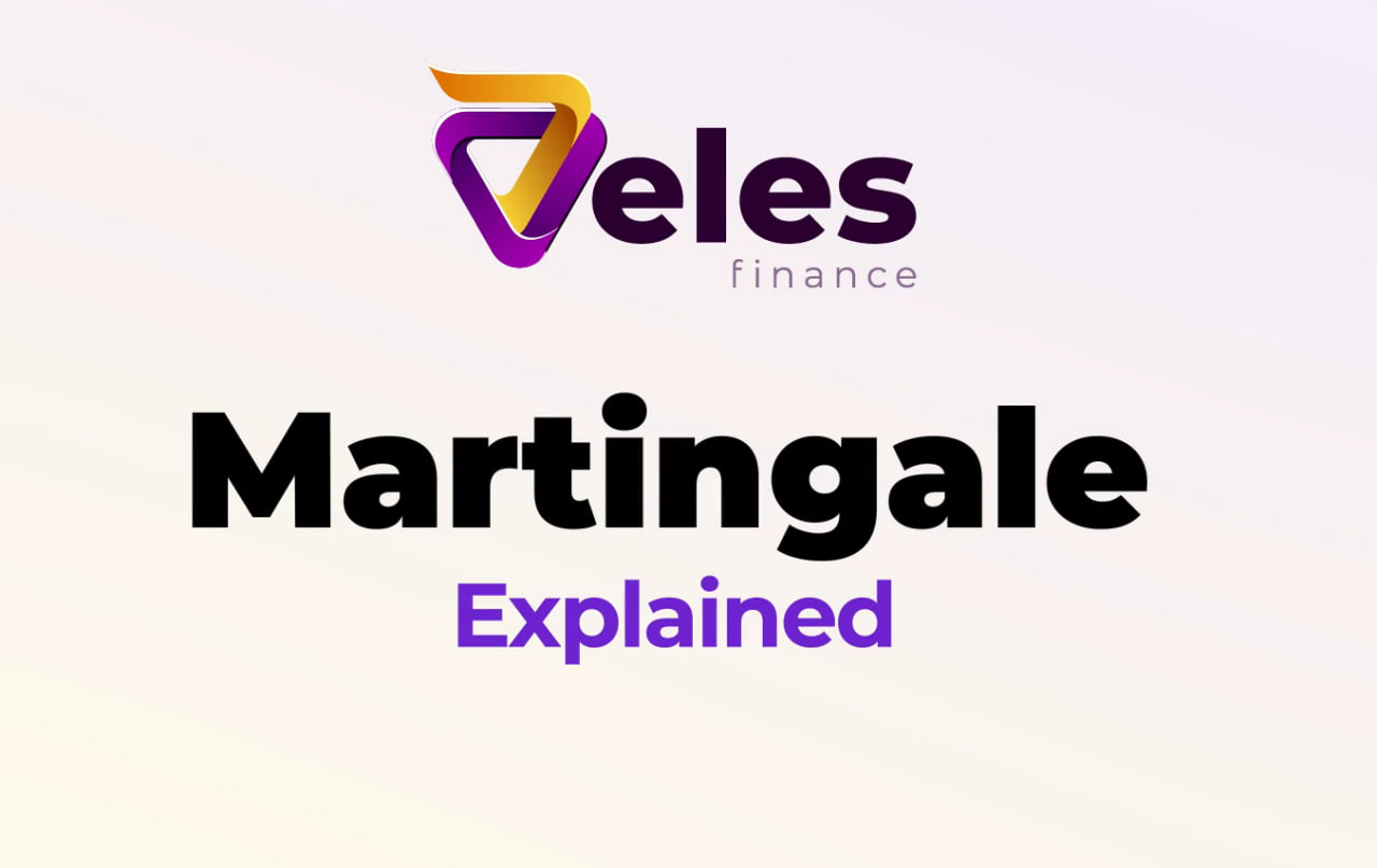 Martingale strategy