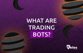 What are trading bots