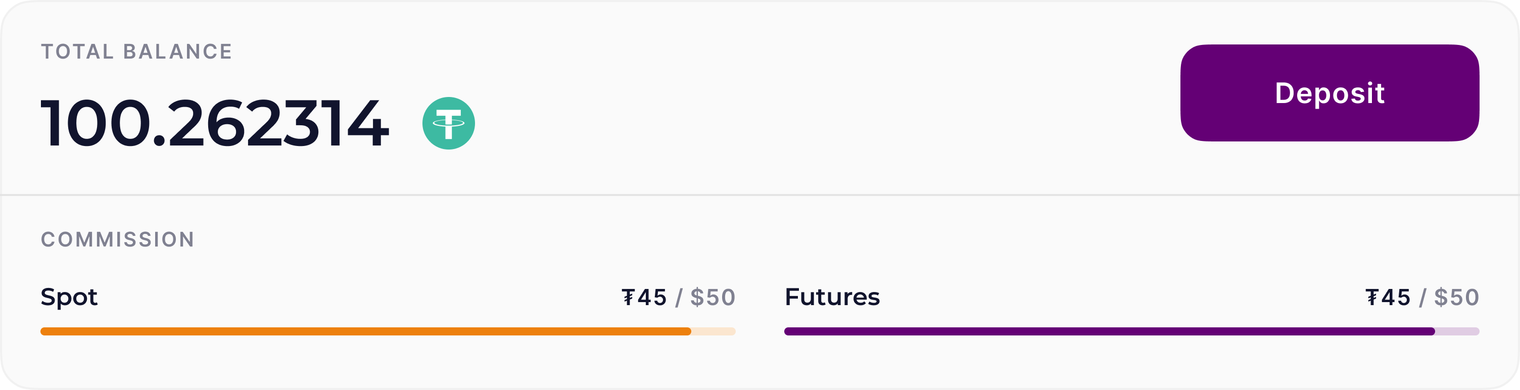 Balance
