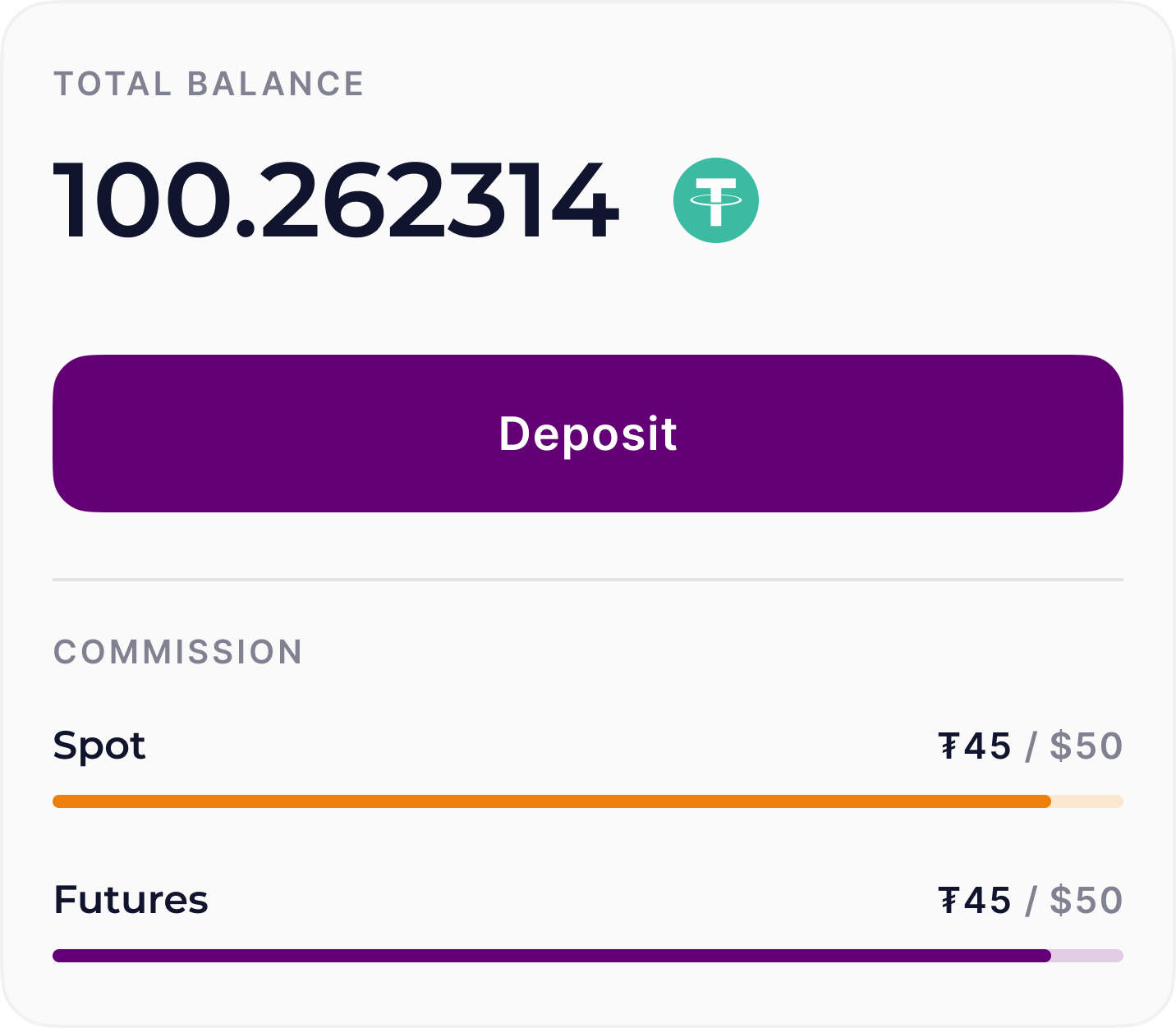 Balance