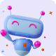 Pass an educational chatbot